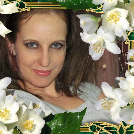 Ольга Литовкина