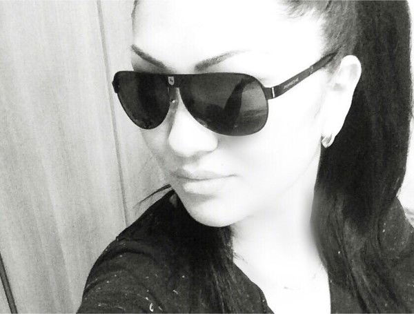 Жанка Бекбосынова