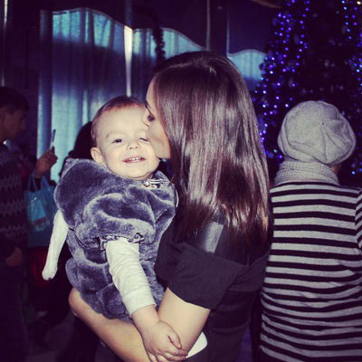 Иришка Пантера