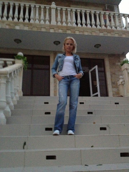 Наталия Горяная