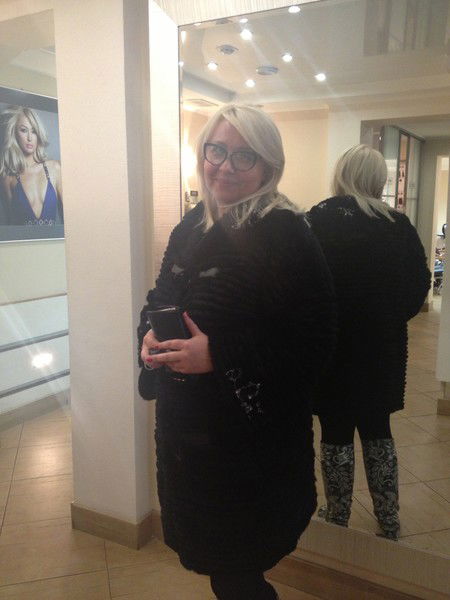 Светлана Хабибулина