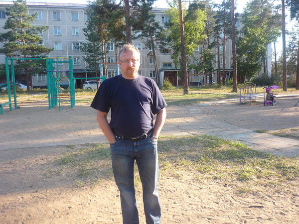 Георгий Швыдкый