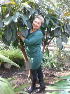 Жанара Шалабаева