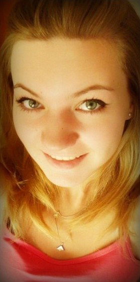 Елена Криволапова