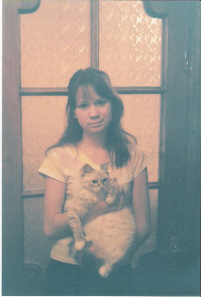 Татьяна Белова