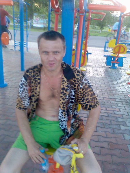 Женя Мытько