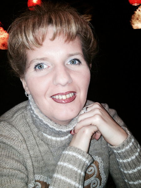 Анна Куркуляк