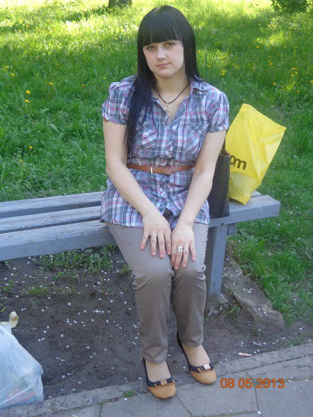 Ольга Протосовицкая