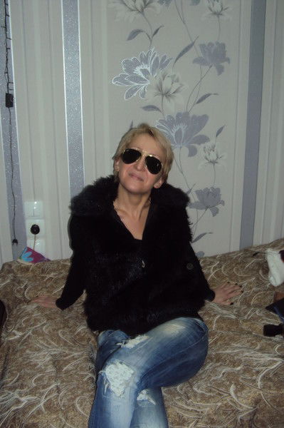 Елена Анджапаридзе