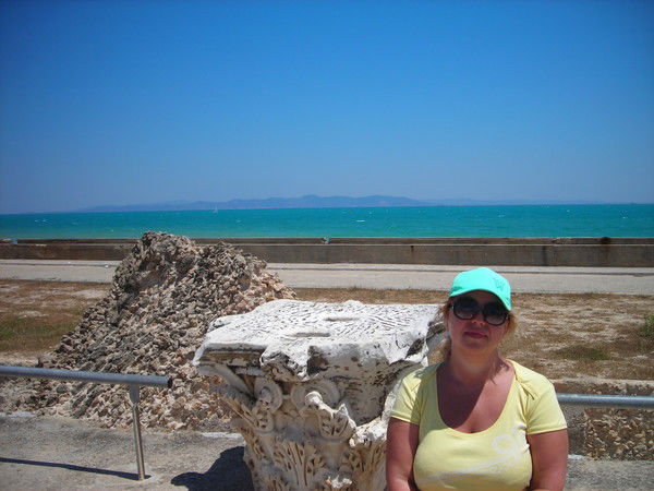 Ермакова Элина