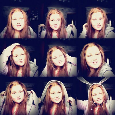 Милана Стрельникова