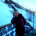 Ирина Храмцова
