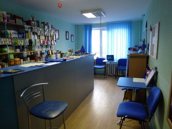 Tiande Архангельск