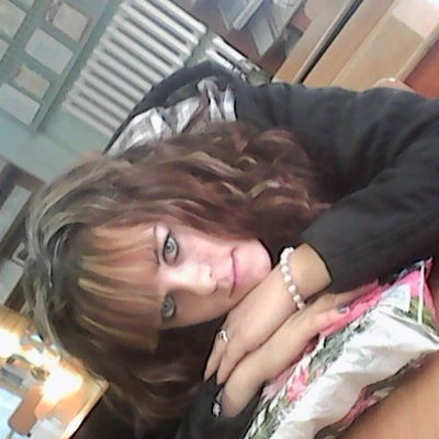 Наталья Югова