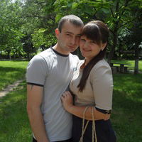 Маряшка Гаврилюк