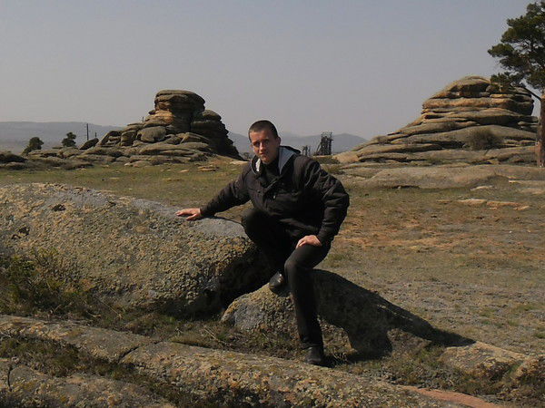 Aлексей Kузнецов