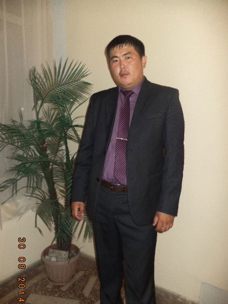 Сырым Тортбаев