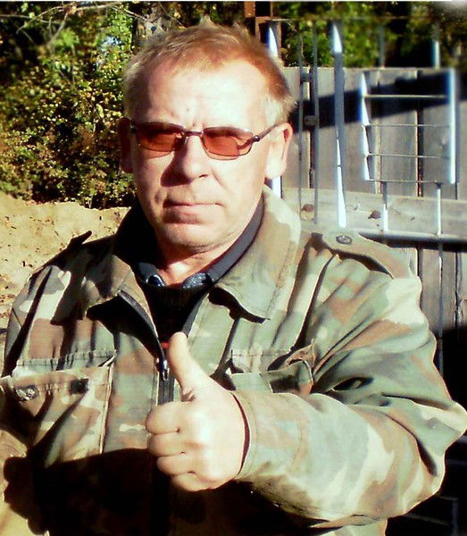 Владимир Никифоров