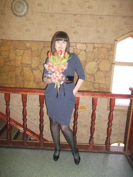 Ирина Павлова