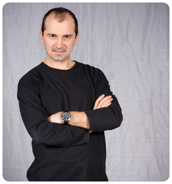 Константин Кладов