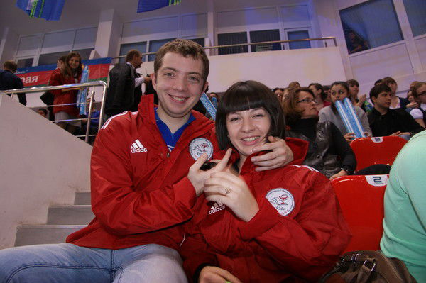 Сергей Толстых