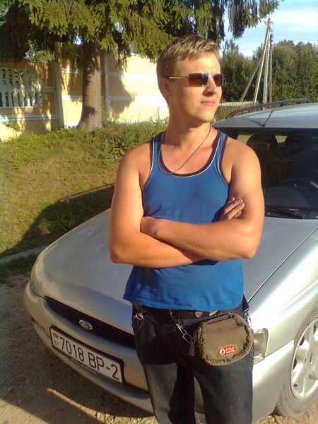 Валерий Радюш