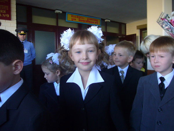 Галина Сончик