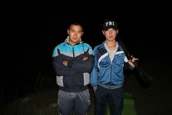 {{...fighter ..aidarbek...}}