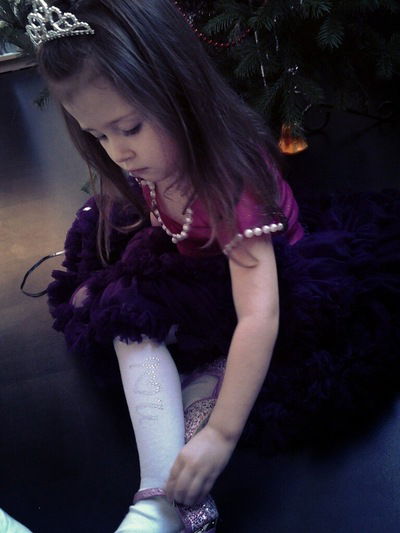 Татьяна Курносова