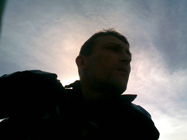 Андрей Коноваленко