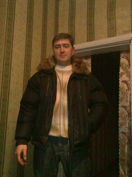 Сергей Старостин