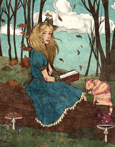 Галя Мартинюк