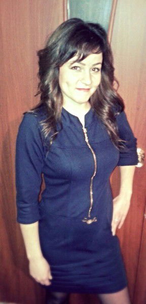 Настена Квасова