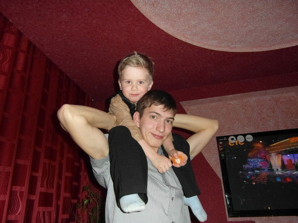 Александр Белослудцев