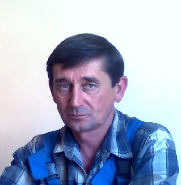 Виктор Веригин