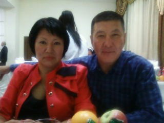 Бахыткуль Шакирова