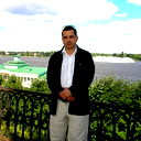 Алексей Иванов