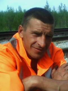 Сергей Кириллов