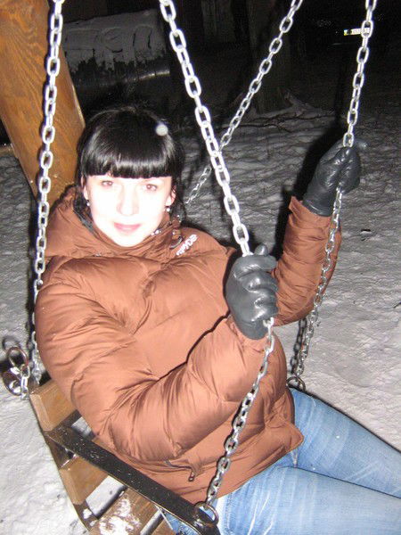 Татьяна Плис