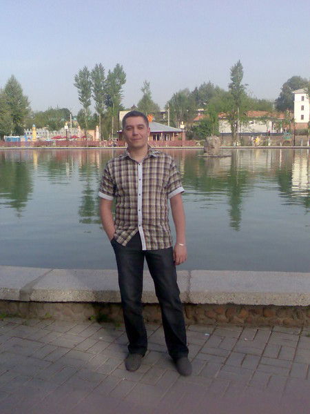 Николай Лютиков