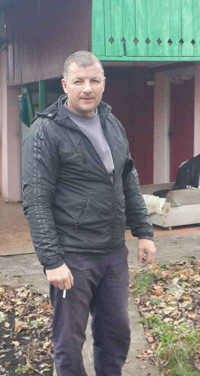 Игорь Мурашкин