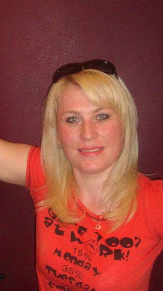 Янаки Лилия