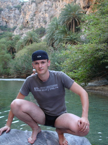 Алексей Зимин