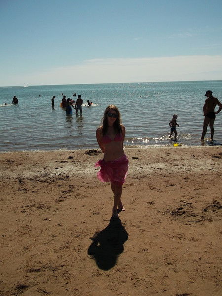 Натусик Милая