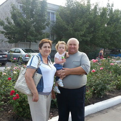 Николай Корниенко