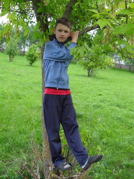 Игорь Плуготыренко