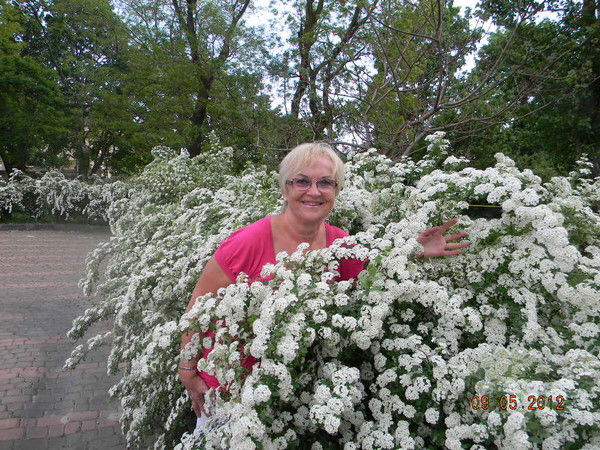 Галина *хреновскова