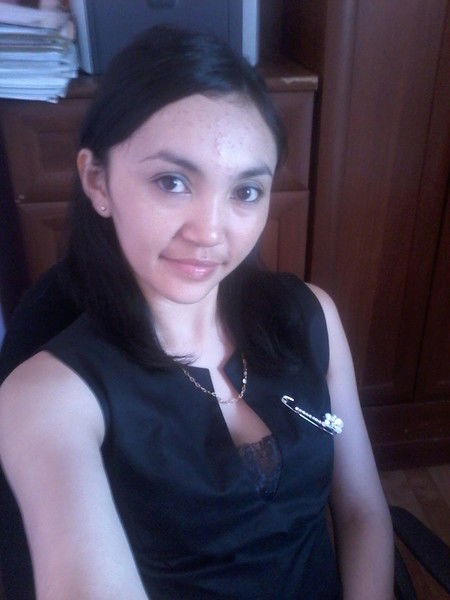 Санди Аманбаева