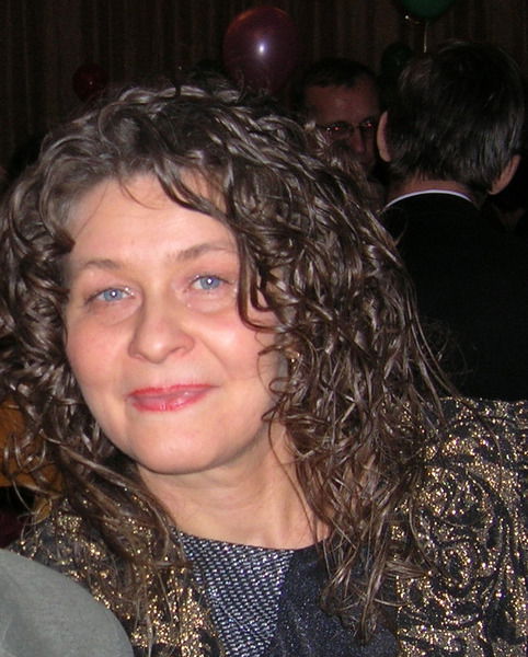 Наталья Котова