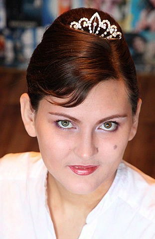 Светлана Кальсина